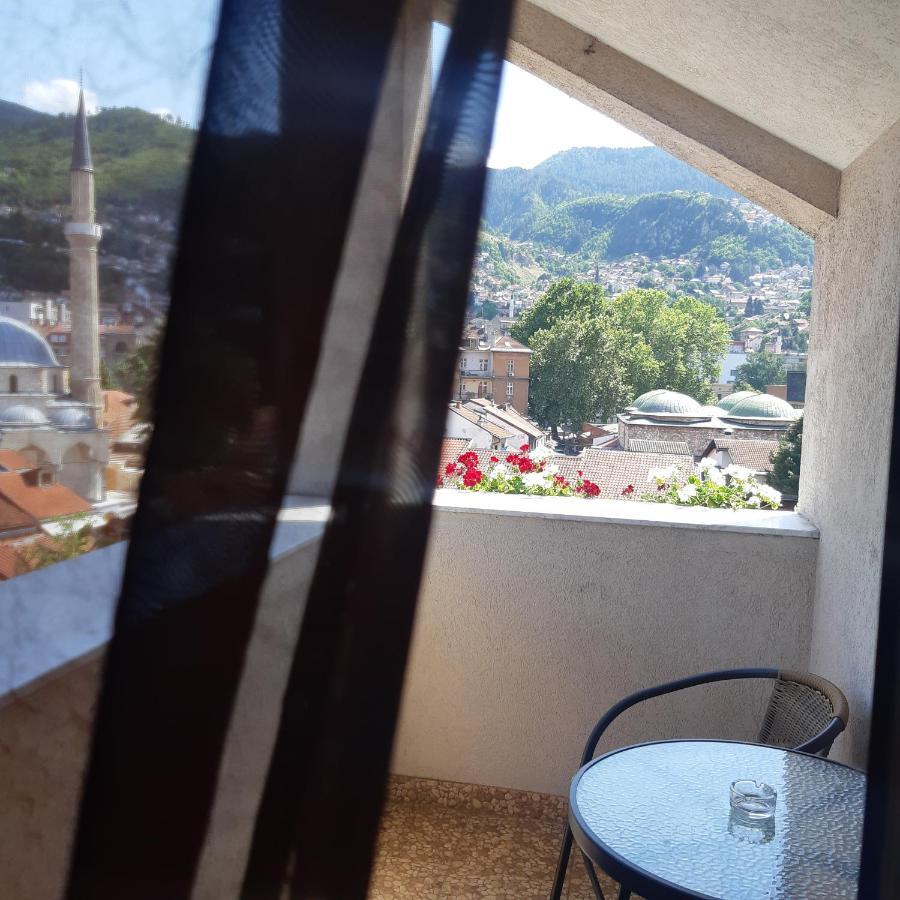 Apartments Protin Sokak Sarajevo Exteriör bild