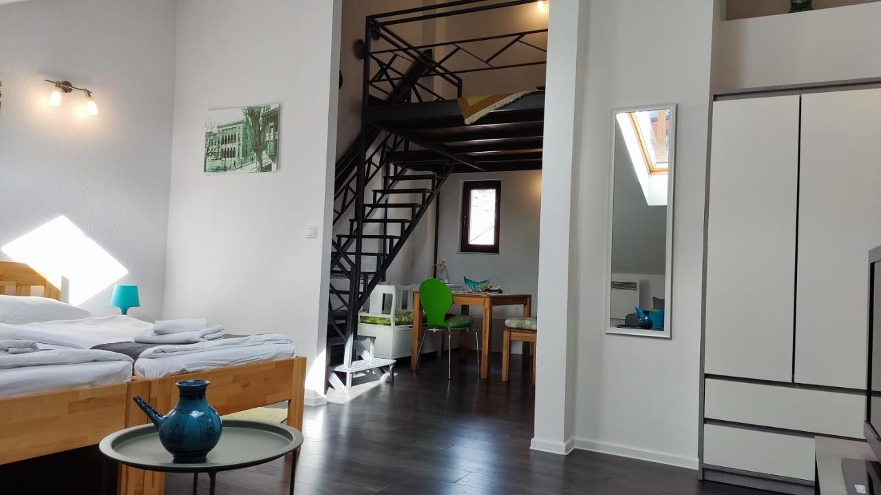 Apartments Protin Sokak Sarajevo Exteriör bild