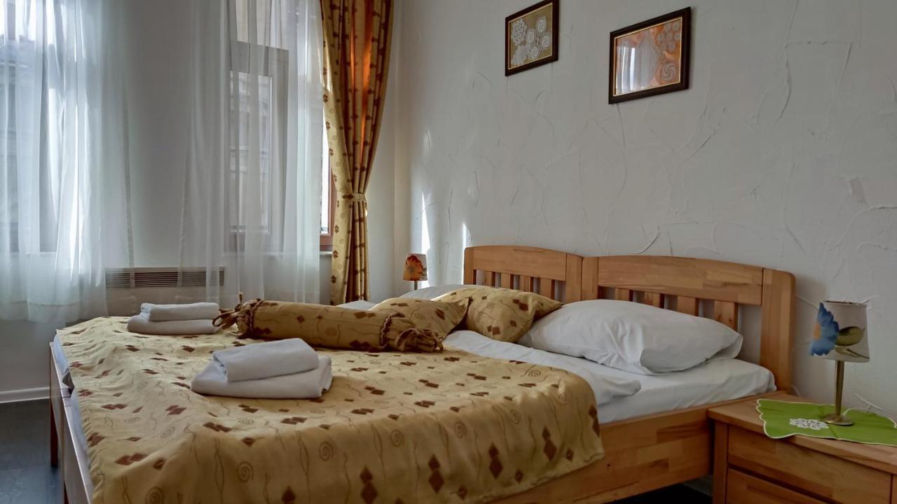 Apartments Protin Sokak Sarajevo Exteriör bild