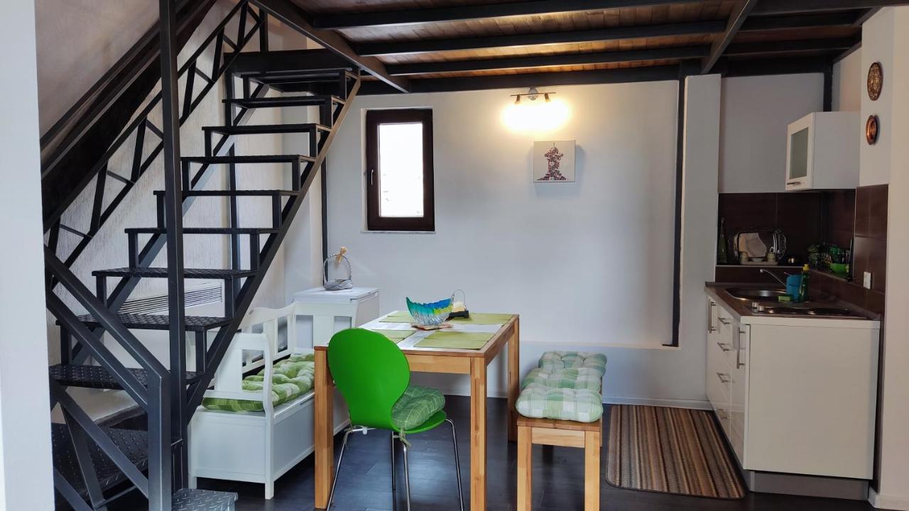 Apartments Protin Sokak Sarajevo Exteriör bild