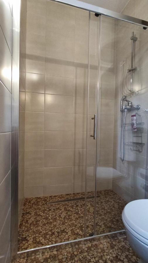 Apartments Protin Sokak Sarajevo Exteriör bild