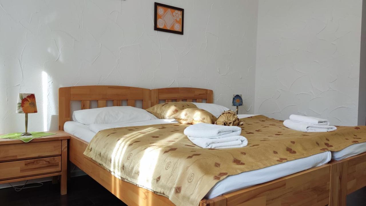 Apartments Protin Sokak Sarajevo Exteriör bild