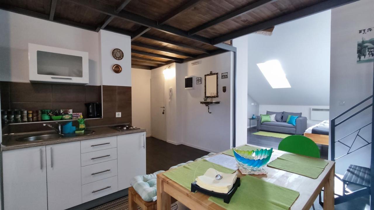 Apartments Protin Sokak Sarajevo Exteriör bild