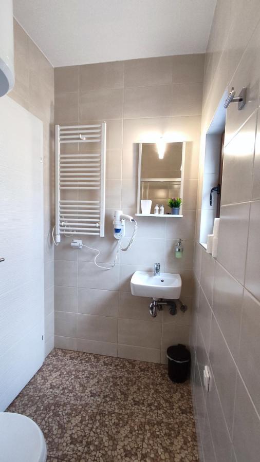 Apartments Protin Sokak Sarajevo Exteriör bild