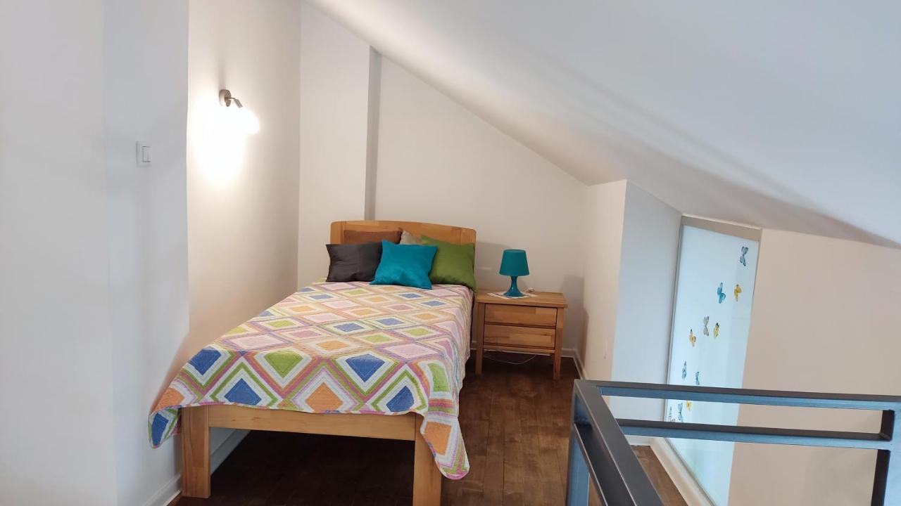 Apartments Protin Sokak Sarajevo Exteriör bild