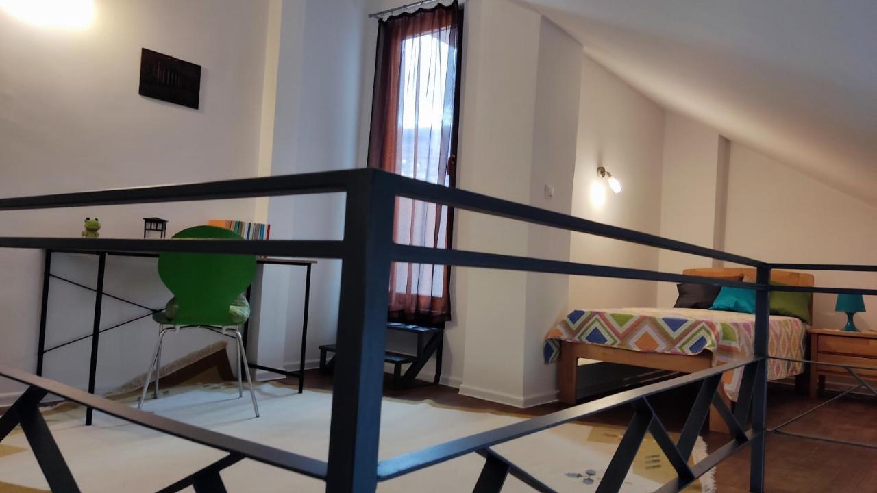 Apartments Protin Sokak Sarajevo Exteriör bild